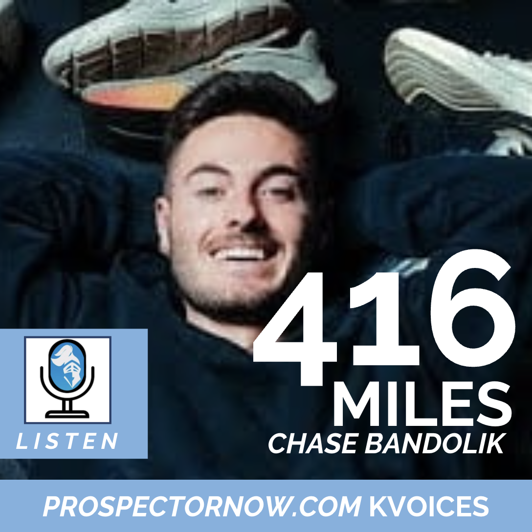 Mile by mile: 416 miles across Illinois